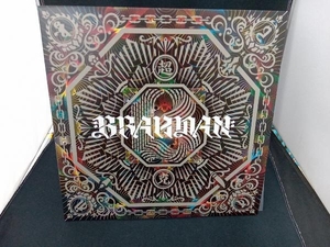 BRAHMAN 【LP盤】超克 店舗受取可