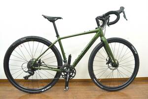 【引取可/福岡市博多区】中古動作品 cannondale キャノンデール Topstone シートCC410/トップCC510 700×70C ロードバイク 5Ｎ739