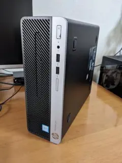 HP ProDesk 400G5 SFF Win11 MSオフィス2021あり