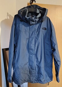 正規品 THE NORTH FACE ノースフェイス ゴアテックス　マウンテンパーカー