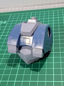 ジャンク ジオング 胴体 hg ガンプラ ガンダム GUNDAM gunpura robot zn677