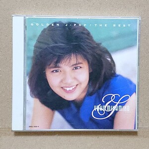 【CD】南野陽子 The Best〈2枚組〉