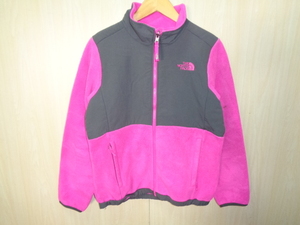 275◆THE NORTH FACE デナリジャケット◆ザノースフェイス Girl