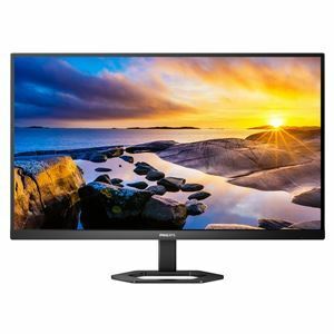 【新品】PHILIPS(ディスプレイ) 液晶ディスプレイ 27型/1920×1080/HDMI、USBType-C、DisplayPort/ブラック/