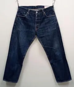 エヴィス 2000T No.2 W36表記 W34相当 EVISU