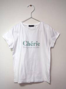 BeBe Tシャツ キッズ 140サイズ 正規品