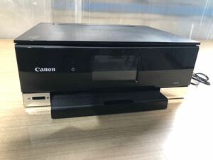 395F【中古】Canon PIXUSインクジェットプリンター　TS8230