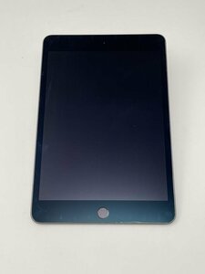 SU31【ジャンク品】 iPad mini 第5世代 64GB Wi-Fi スペースグレイ