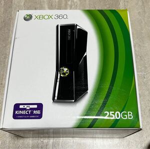 【中古】 Xbox 360 250GB