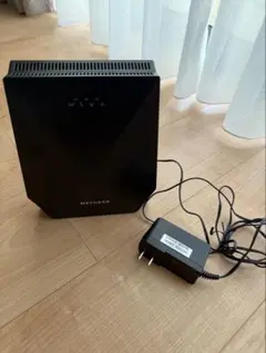 NETGEAR EX7700を3台まとめて