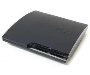 ◆ SONY PS3 160GB Ver.4.88 CECH-2500A ◆NHC09420