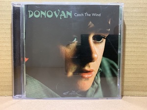 Donovan / Catch the Wind　ドノヴァン