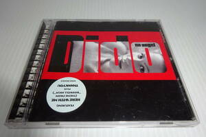 Dido★No Angel(輸入盤)★ダイド★2枚同梱180円