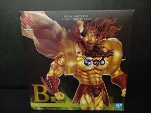 B賞 悪魔将軍 ロンズデーライトパワーver. FIGURE SPIRITS KUJI キン肉マン 悪魔将軍フィギュア キン肉マン