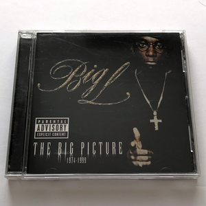 BIG L / THE BIG PICTURE