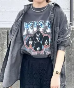 【GOOD ROCK SPEED】KISS ALIVE IN 77