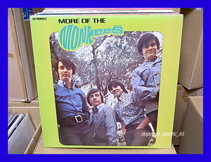 THE MONKEES ザ・モンキーズ / MORE OF THE MONKEES アイム・ア・ビリーバー/18RS-28/5点以上で送料無料、10点以上で10%割引!!!/LP