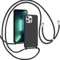 weiaoluo iPhone XRケース ショルダー 耐衝撃 耐久性