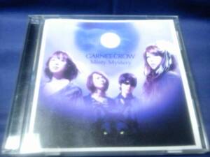 GARNET CROW★★Misty Mystery★CD+DVD