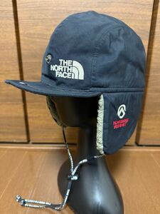 THE NORTH FACE(ザ・ノースフェイス）EXPEDITION CAP（エクスペディションキャップ）NN85200 ブラック L 希少初期モデル！激レア！ 正規品