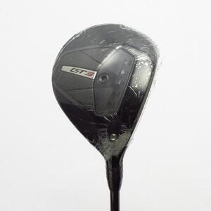 タイトリスト TITLEIST GT3 フェアウェイウッド Tour AD VF-6 【3W】 シャフト：Tour AD VF-6