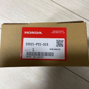 未使用　HONDA 純正部品スリーブセツト,シンクロナイザー (1ー2) 23521-P21-315ホンダ純正 DC2インテグラ　EK9シビックなどシンクロ1、2速