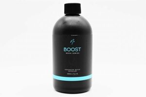 Nv Car Care NOVA BOOST QUICK DETAILER 500ml