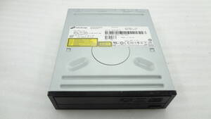 DVD Rewriter DVDドライブ　H・Lデータストレージ GSA-H53N　IDE 中古動作品(A989)