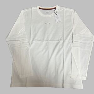 ポールスミス　ルームウェア　Tシャツ　恐竜　7077 010 サイズL