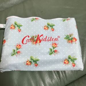 値下げ★ムック★キャスキッドソン　Cath kidston 2点セット　コンパクト　マザーズバッグ　海外旅行　サブバッグ