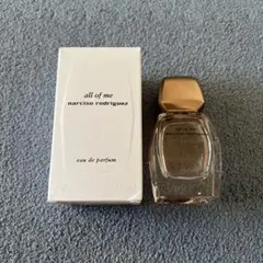 ナルシソロドリゲス NARCISO RODRIGUEZ オールオブミー