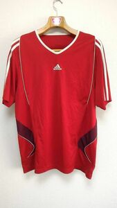 Y14989*adidas*アディダス*スポーツウェア*L