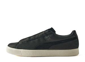 nanamica Puma Clyde GORE-TEX "Black" 25.5cm 388734-02