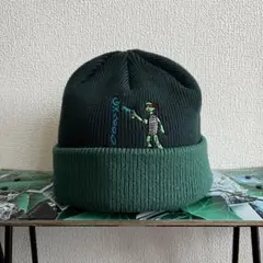 GX1000 turtle beanie