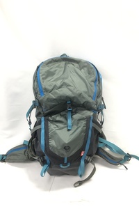 【送料無料】東京)MOUNTAIN HARDWEAR マウンテンハードウェア RAINSHADOW レインシャドウ36 バックパック