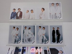 KinKi Kids 混合 公式写真 102枚 [難小]