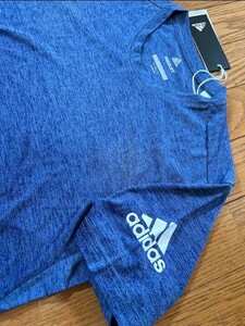 【未使用】アディダス Lサイズ　Tシャツ　CLIMALITE　adidas