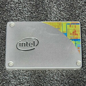 INTEL SSD 530 SERIES(SSDSC2BW240A4) 240GB SATA SSD 正常品 2.5インチ内蔵SSD フォーマット済 PCパーツ 動作確認済 250GB 256GB