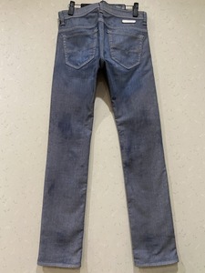 ※DIESEL ディーゼル THAVAR-NE 0681B ストレッチ デニム パンツ ルーマニア製 28 　　　　 BJBA.AJ