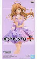 中古フィギュア 佐藤心 「アイドルマスター シンデレラガールズ」 ESPRESTO est-Brilliant dress-佐藤心