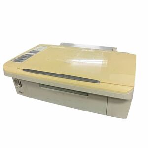 P03080 EPSON エプソン インクジェットプリンター PX-A640 ジャンク