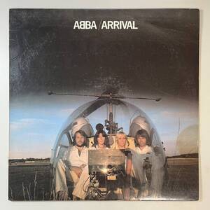 50088【US盤】 ABBA / ARRIVAL 