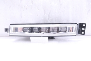 31-68★値下 美品★前期 LED RU1 ヴェゼル RS★左フォグランプ STANLEY W2885G ASSY 純正★ホンダ RU3 RU4 (YM)