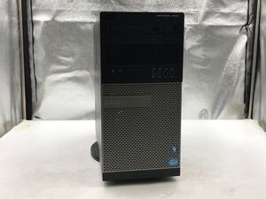 Dell Inc./デスクトップ/第3世代Core i7/メモリ4GB/4GB/WEBカメラ無/OS無/Advanced Micro Devices, Inc. [AMD-241030001300441