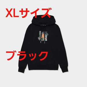 UNDEFEATED NIKE JORDAN L/S HOODIE ジョーダンスウェットパーカー パーカー スウェット フーディー HOODIE 