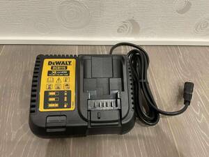 DEWALT デウォルト リチウム電池充電器 DCB115 JP01 未使用品、送料無料