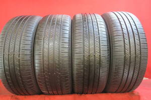 R1503★ タイヤ 4本 ★ 225/55R18 グッドイヤー EAGLE LS 2 ★