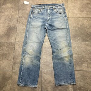 USA製 90年代 Levi