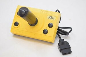 Hudson Soft ハドソン オリジナル HC62-3 JOY STICK ジョイスティック 本体 ファミリーコンピューター専用 ファミコン FC RM-376K/711