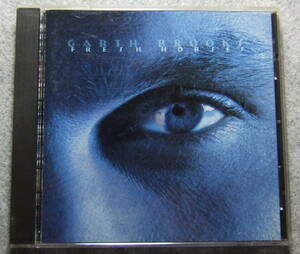 CD GARTH BROOKS FRESH HORSES ガース・ブルックス